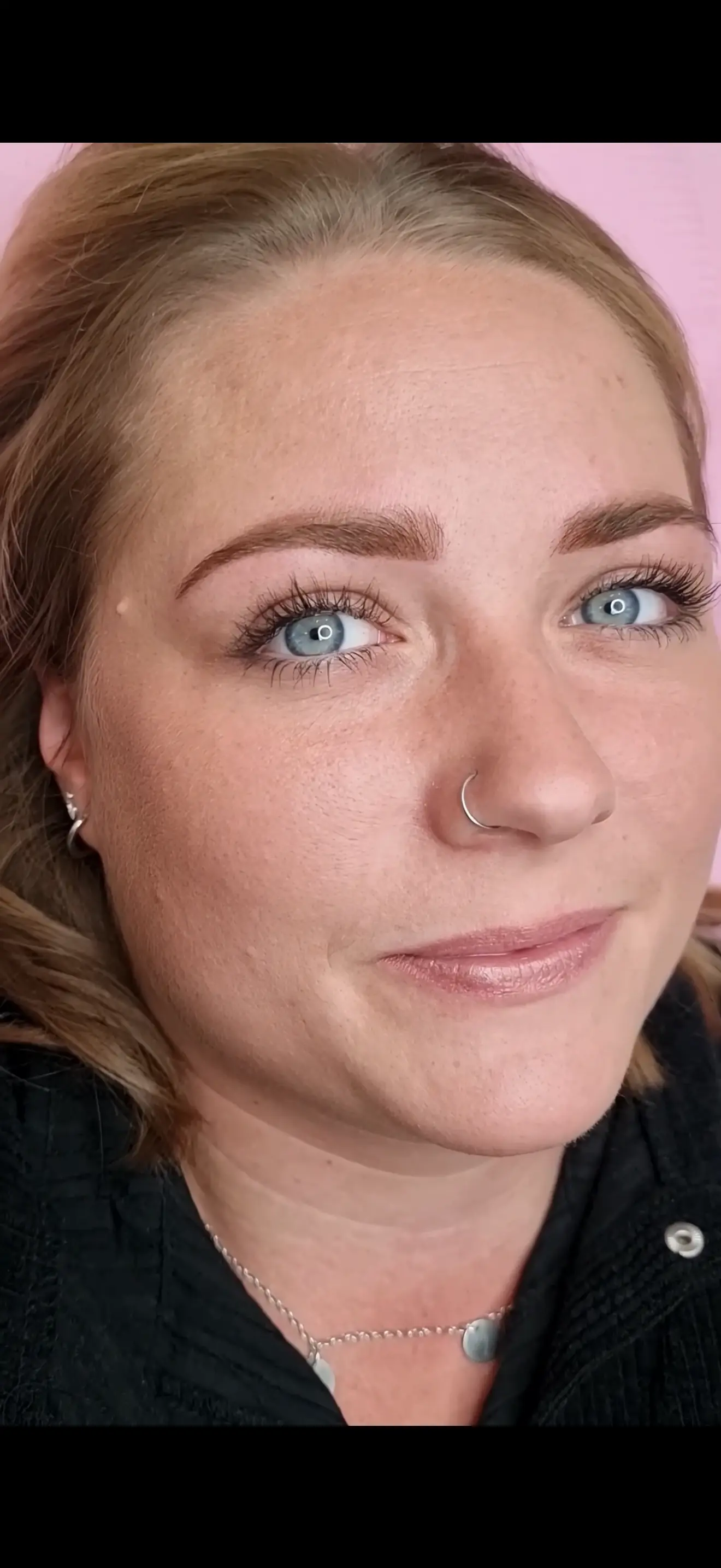 Permanent Make-up