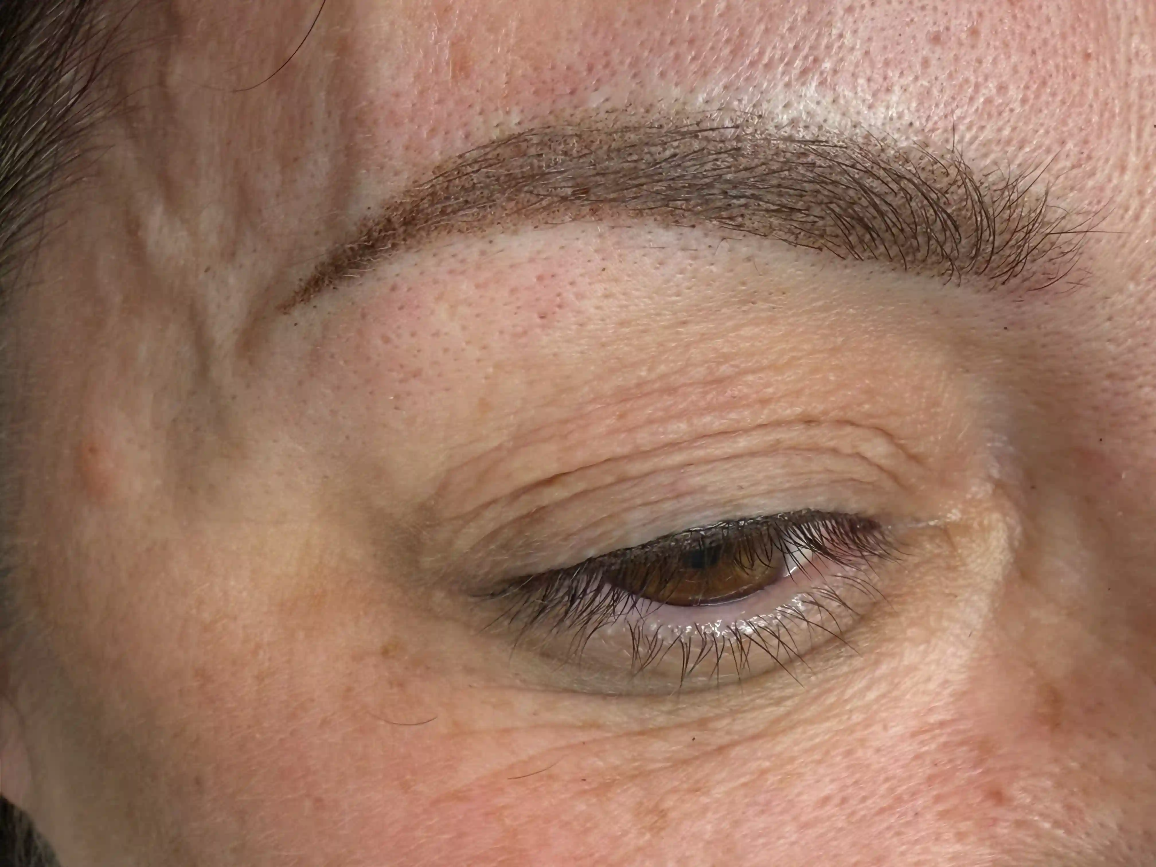 Permanent Make-up